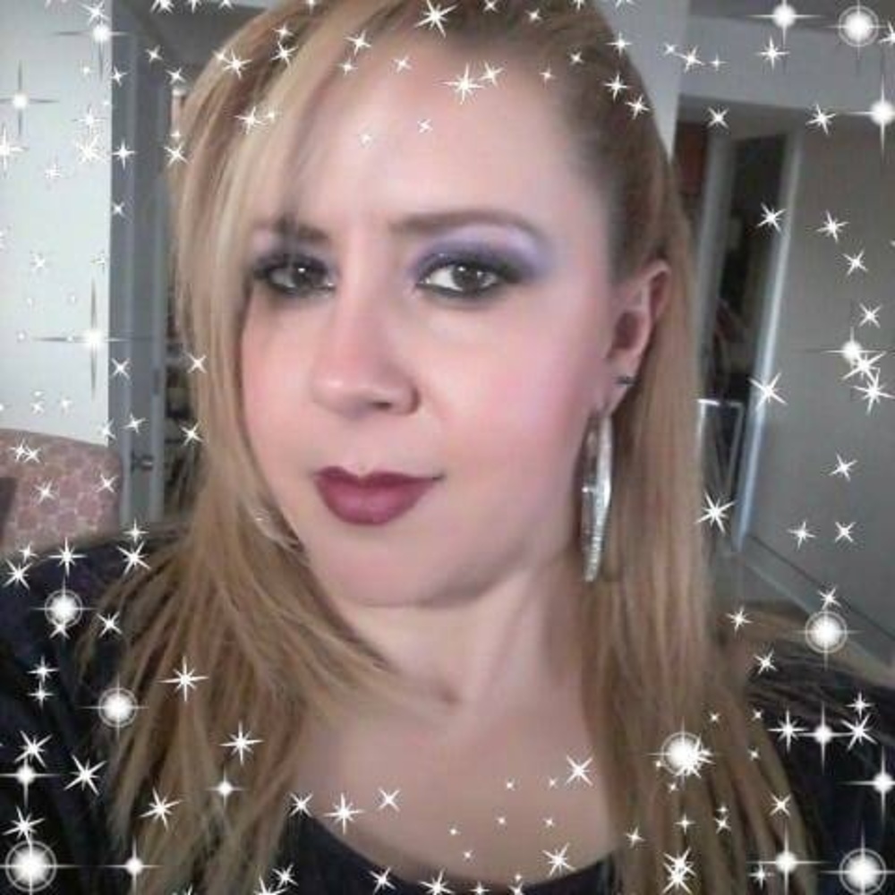 Meet your Posher, Siomara